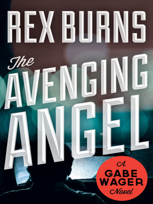 cover image of Avenging Angel